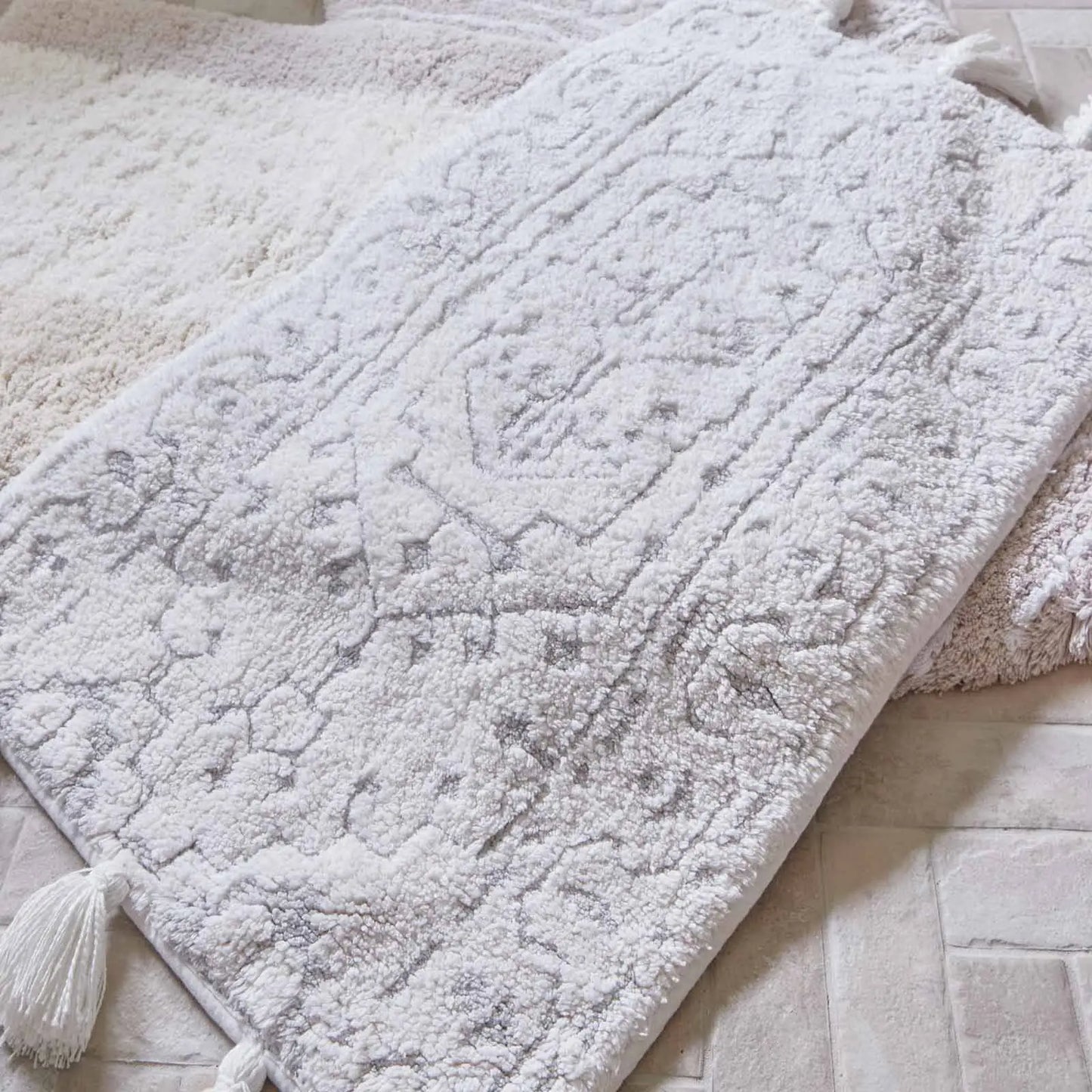 House of Noa Bath Mat - Essentiallydestinyy