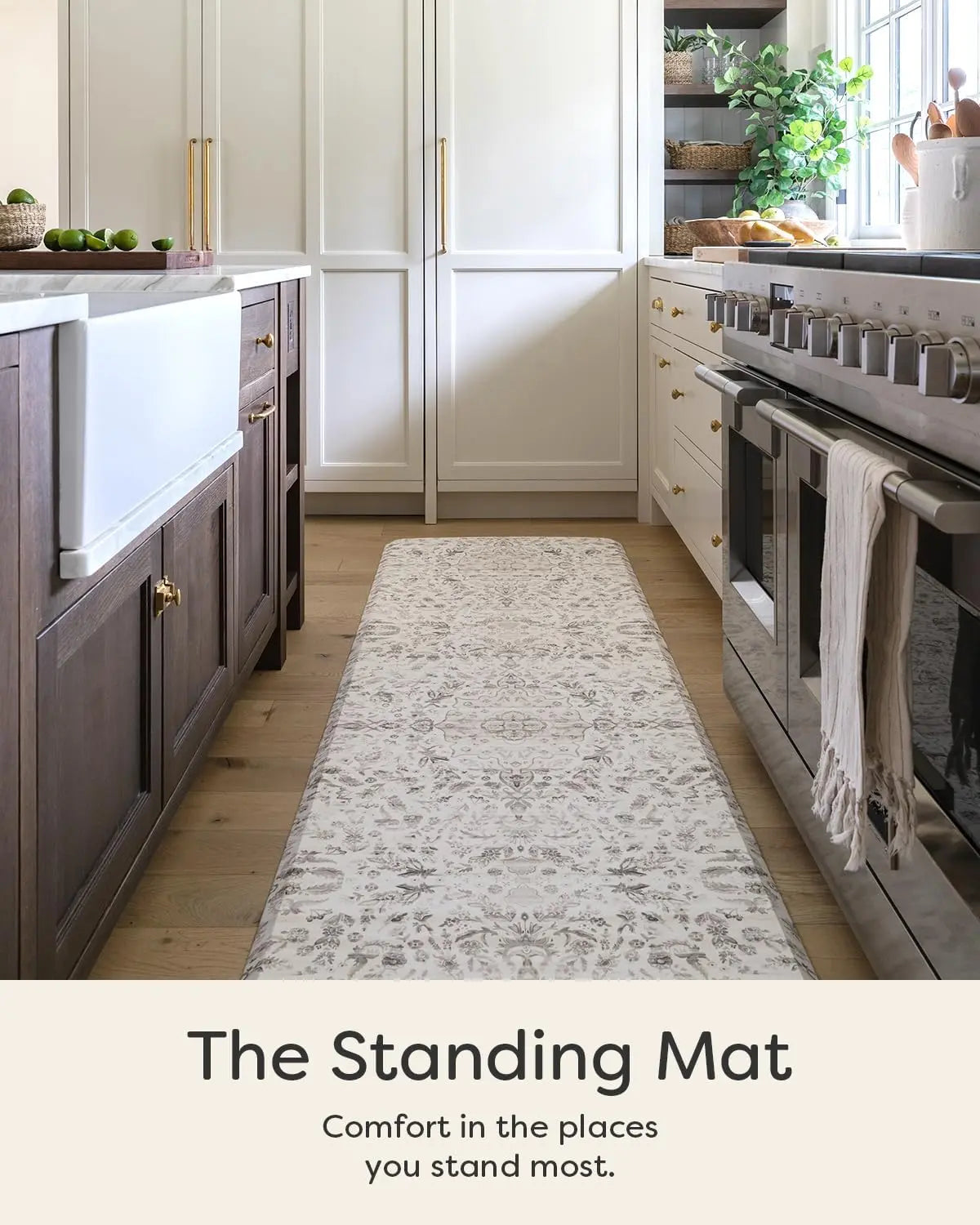 House of Noa Nama Standing Mat - Essentiallydestinyy