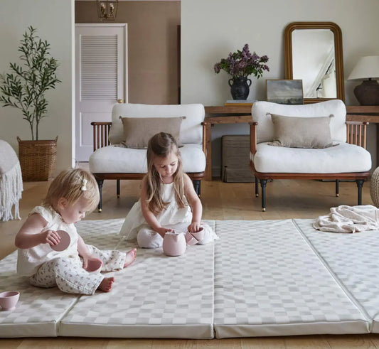 House of Noa Tumbling Mat - Essentiallydestinyy