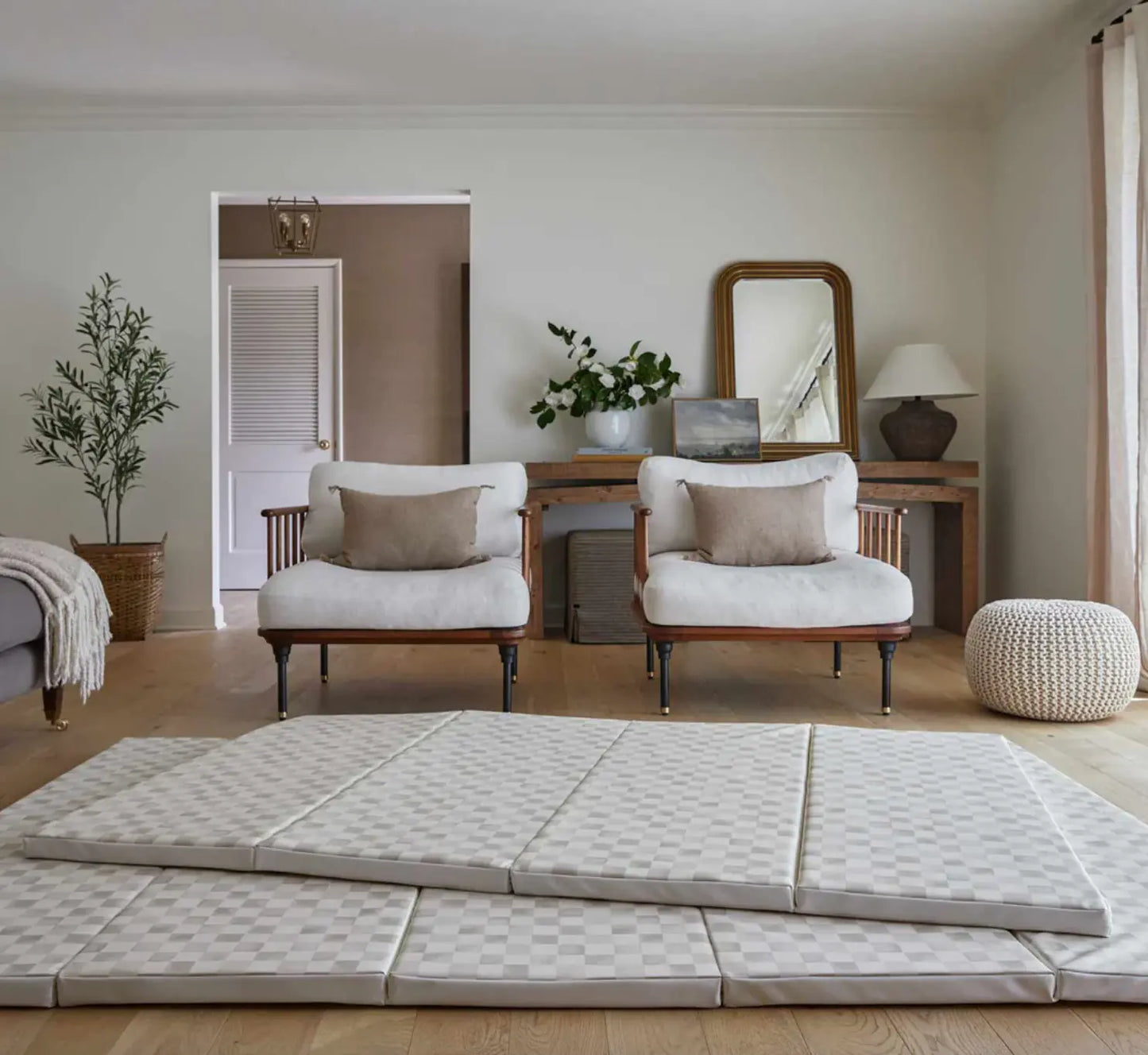 House of Noa Tumbling Mat - Essentiallydestinyy