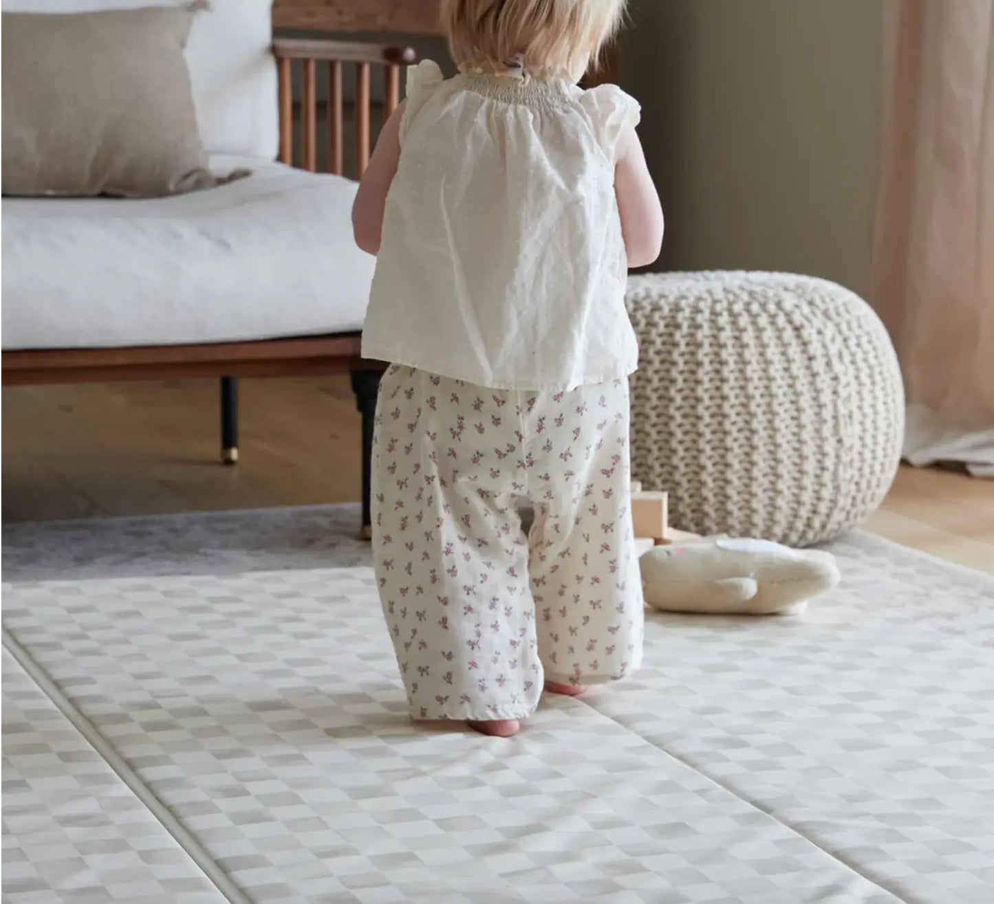 House of Noa Tumbling Mat - Essentiallydestinyy