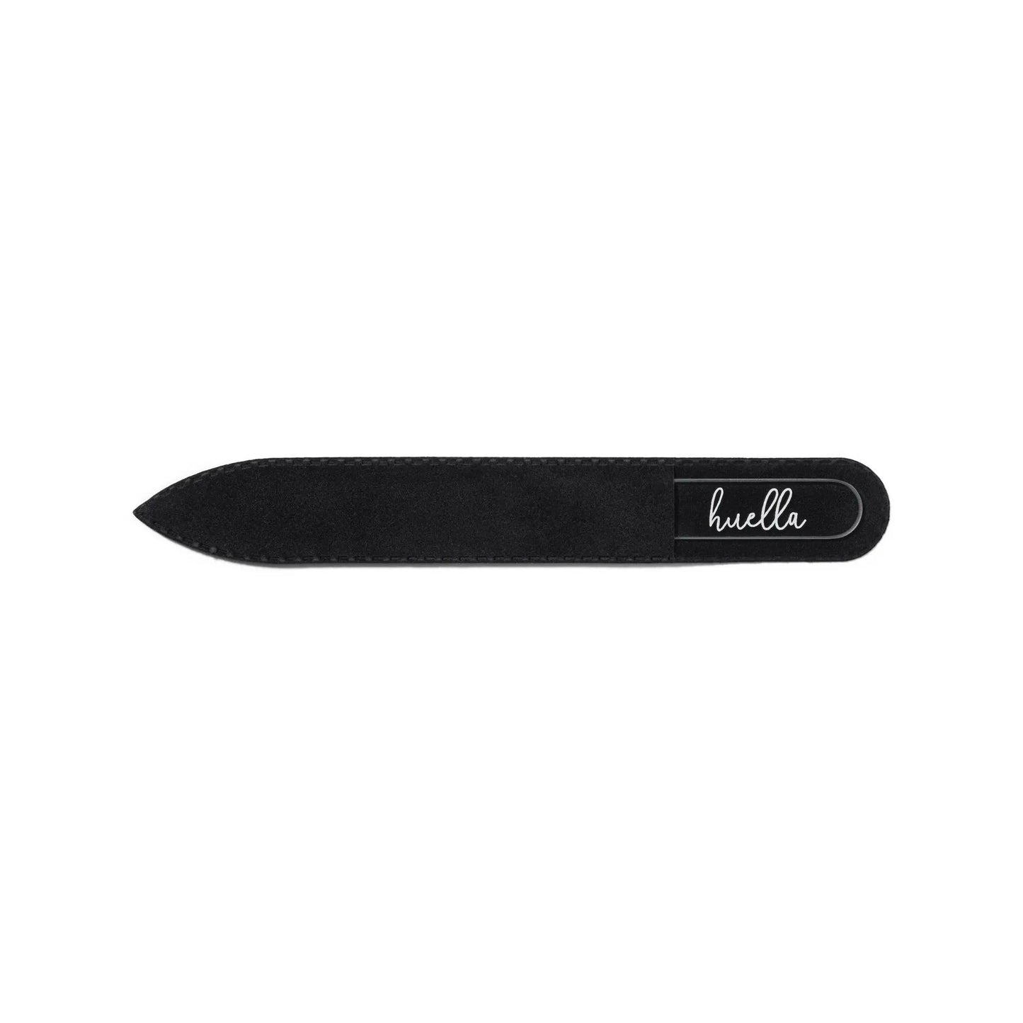 Huella The Form File: Glass Nail File - Essentiallydestinyy