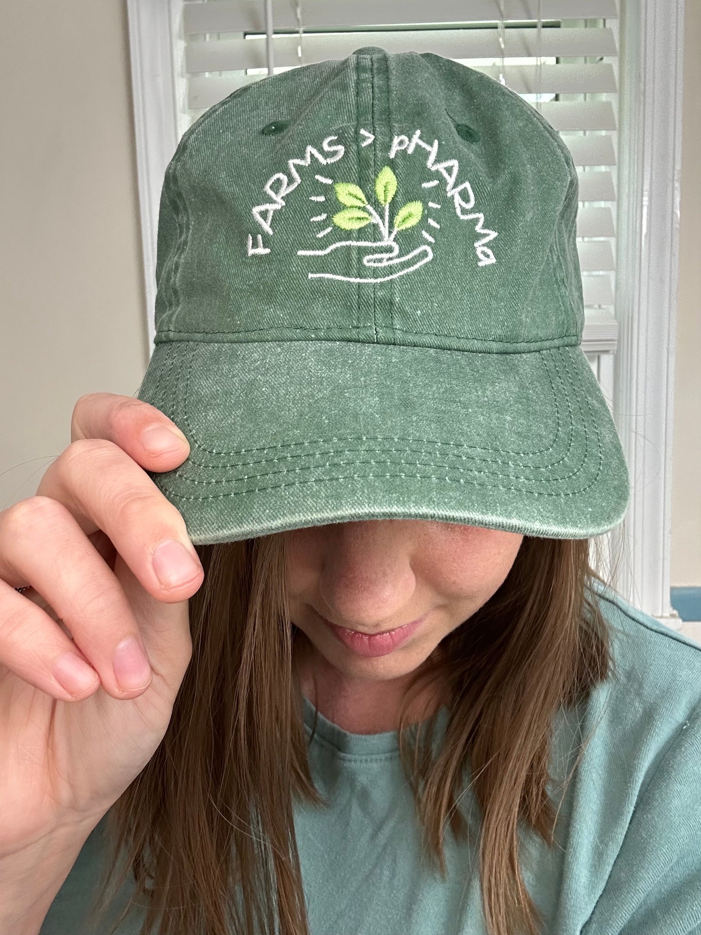 MindBodyBlend Hats