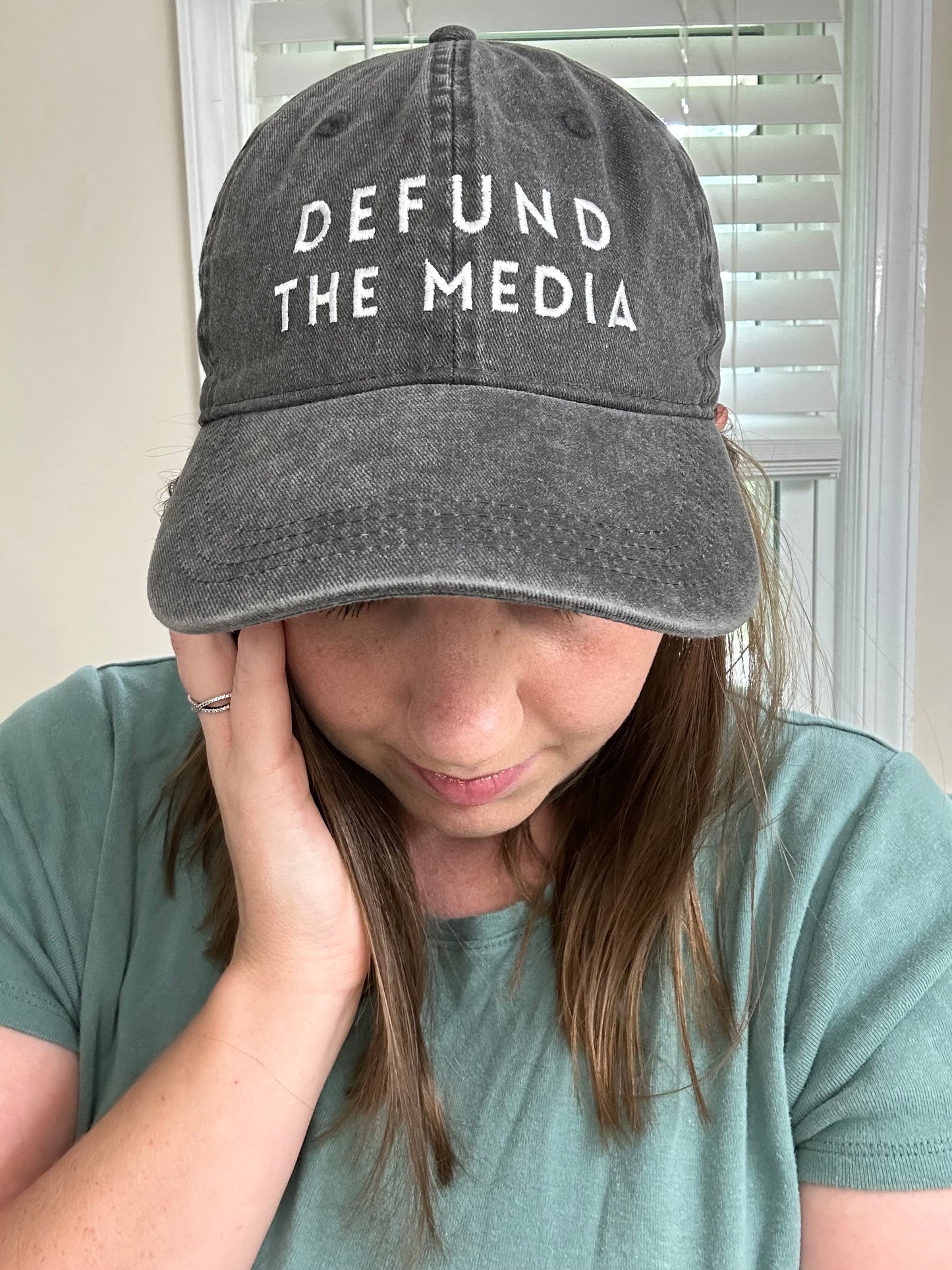 MindBodyBlend Hats