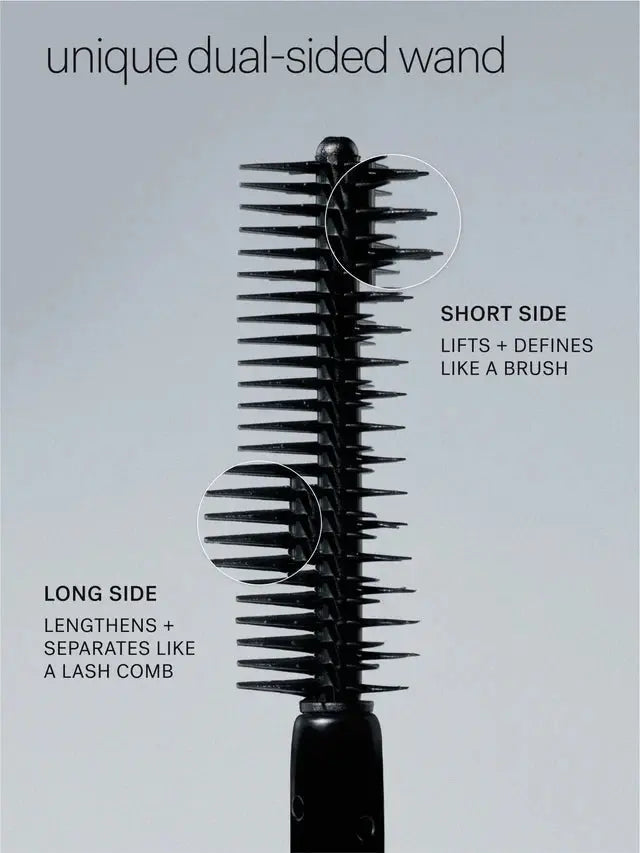 Ilia Mascara (Black) - Essentiallydestinyy