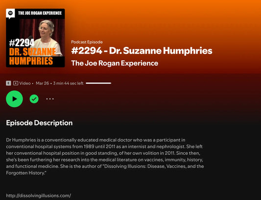 Joe Rogan Podcast Conversations - Essentiallydestinyy