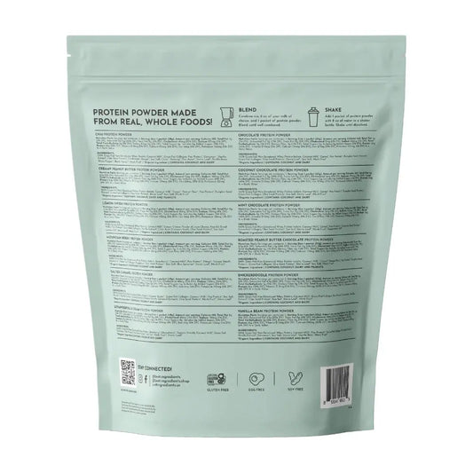 Just Ingredients Protein Powder Sampler Pack - Essentiallydestinyy