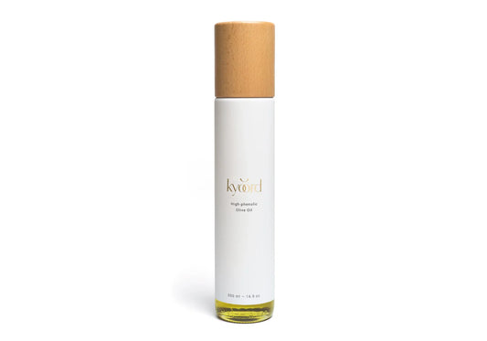 Kyoord High-Phenolic Olive Oil
