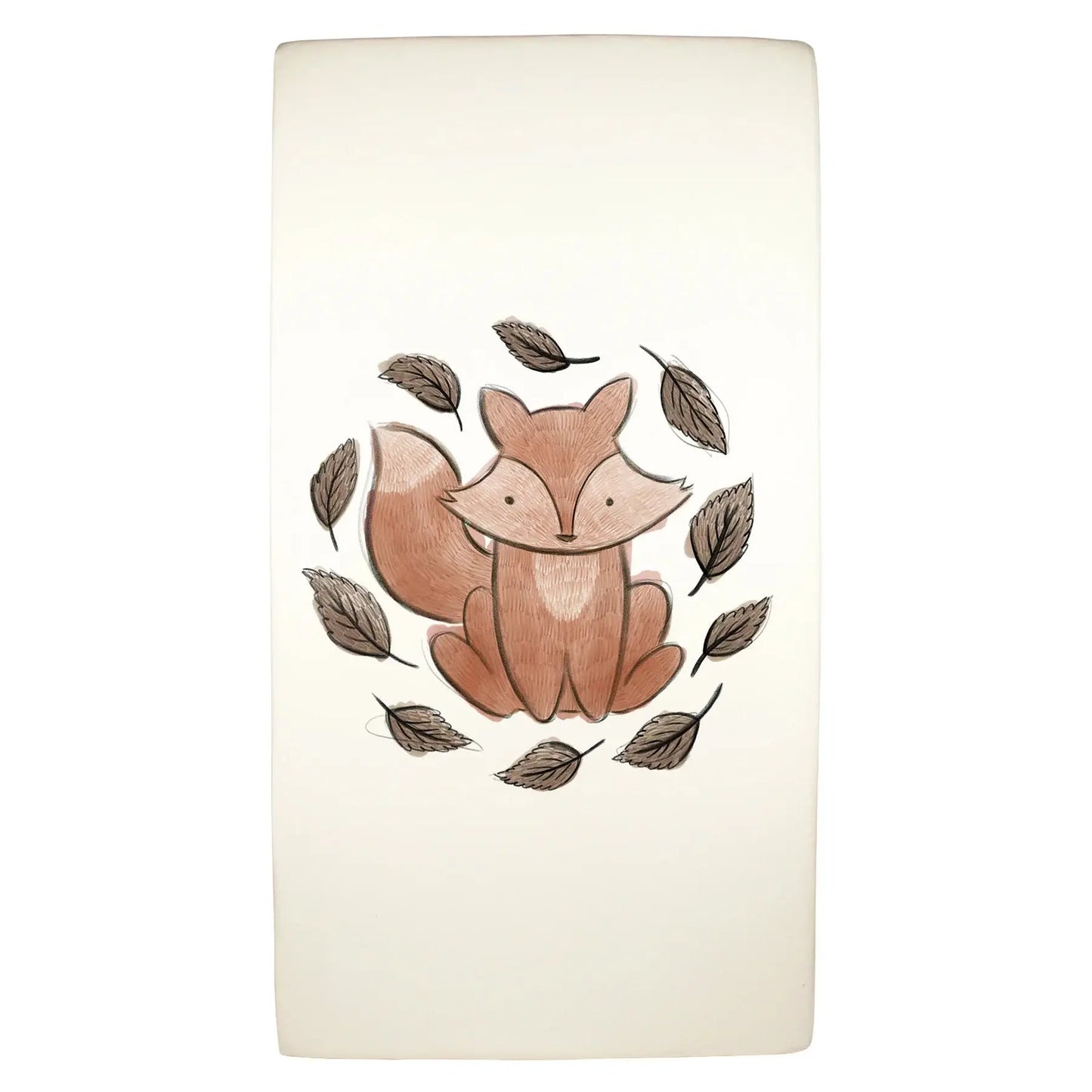 L'oved Baby Organic Cotton Crib Sheets - Essentiallydestinyy