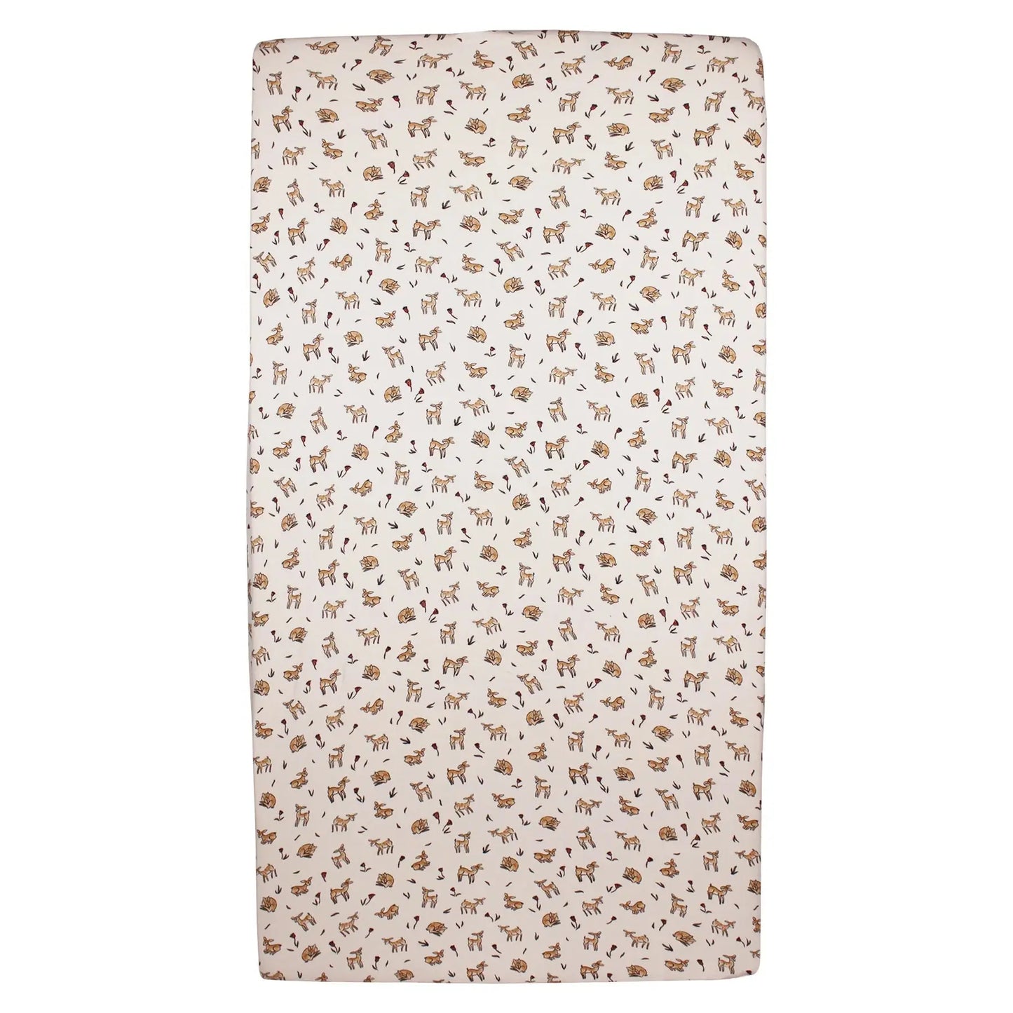 L'oved Baby Organic Cotton Crib Sheets - Essentiallydestinyy