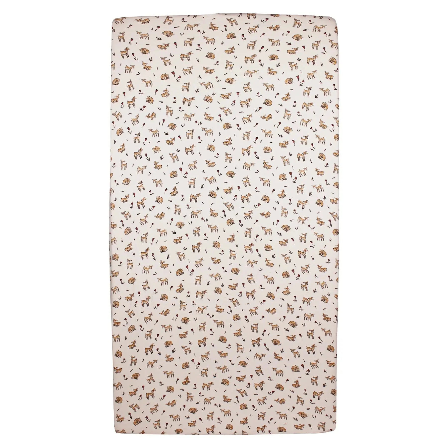 L'oved Baby Organic Cotton Crib Sheets - Essentiallydestinyy