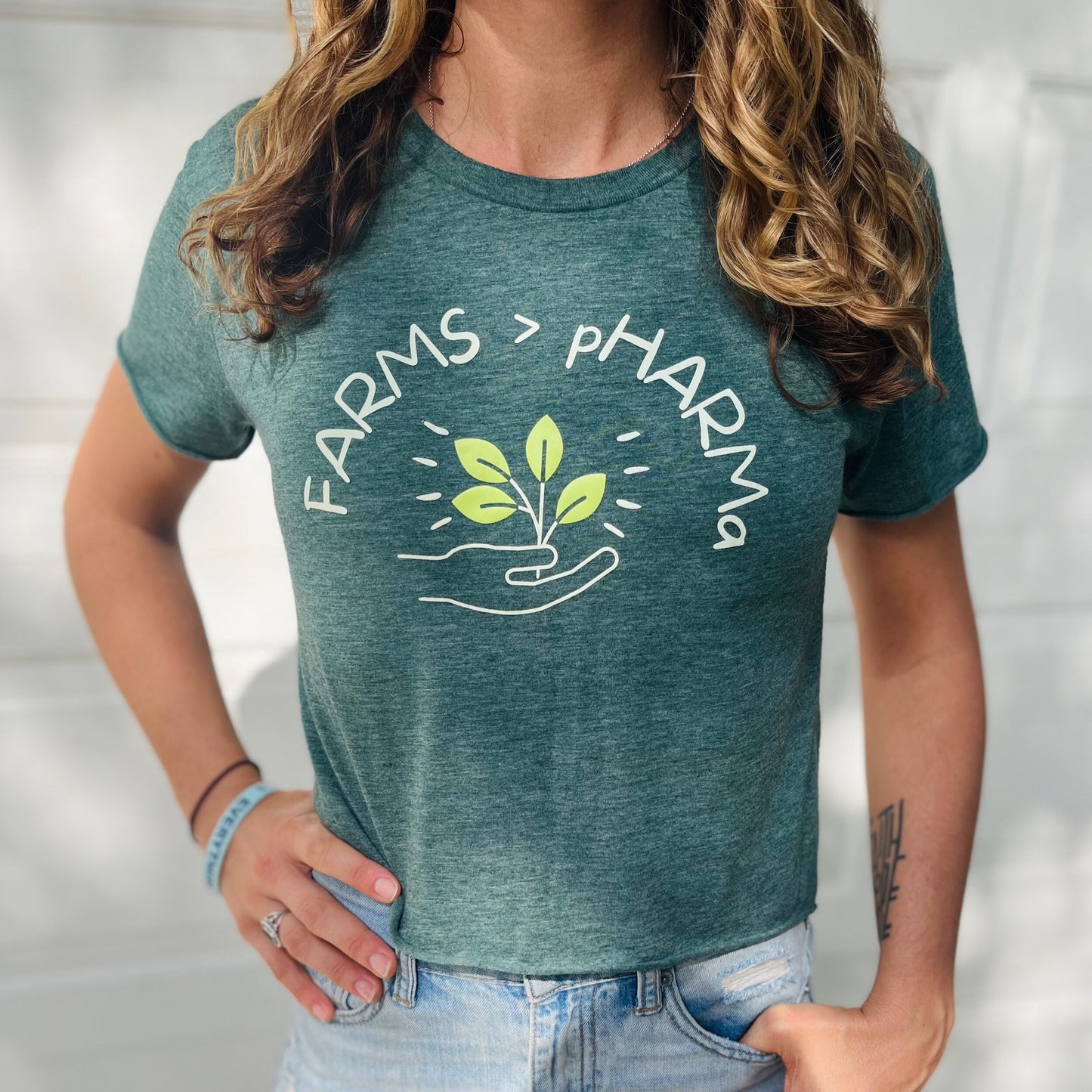 MindBodyBlend Shirts