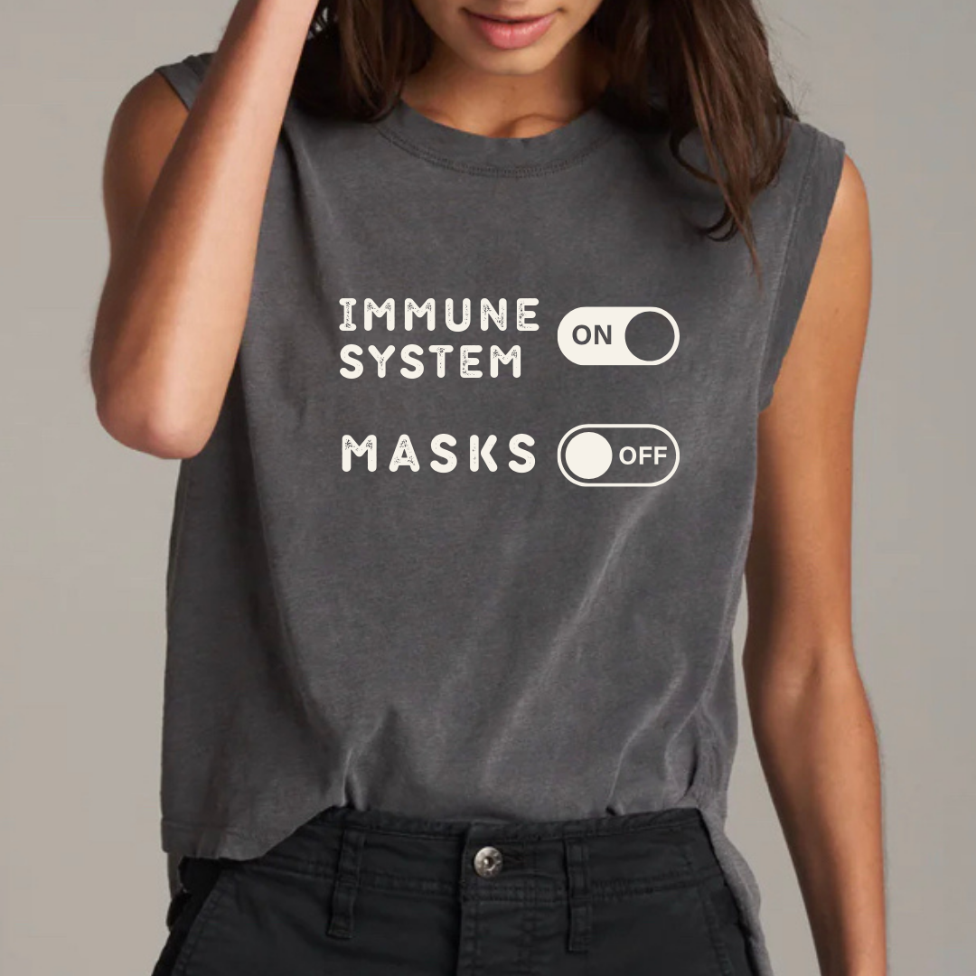 MindBodyBlend Shirts