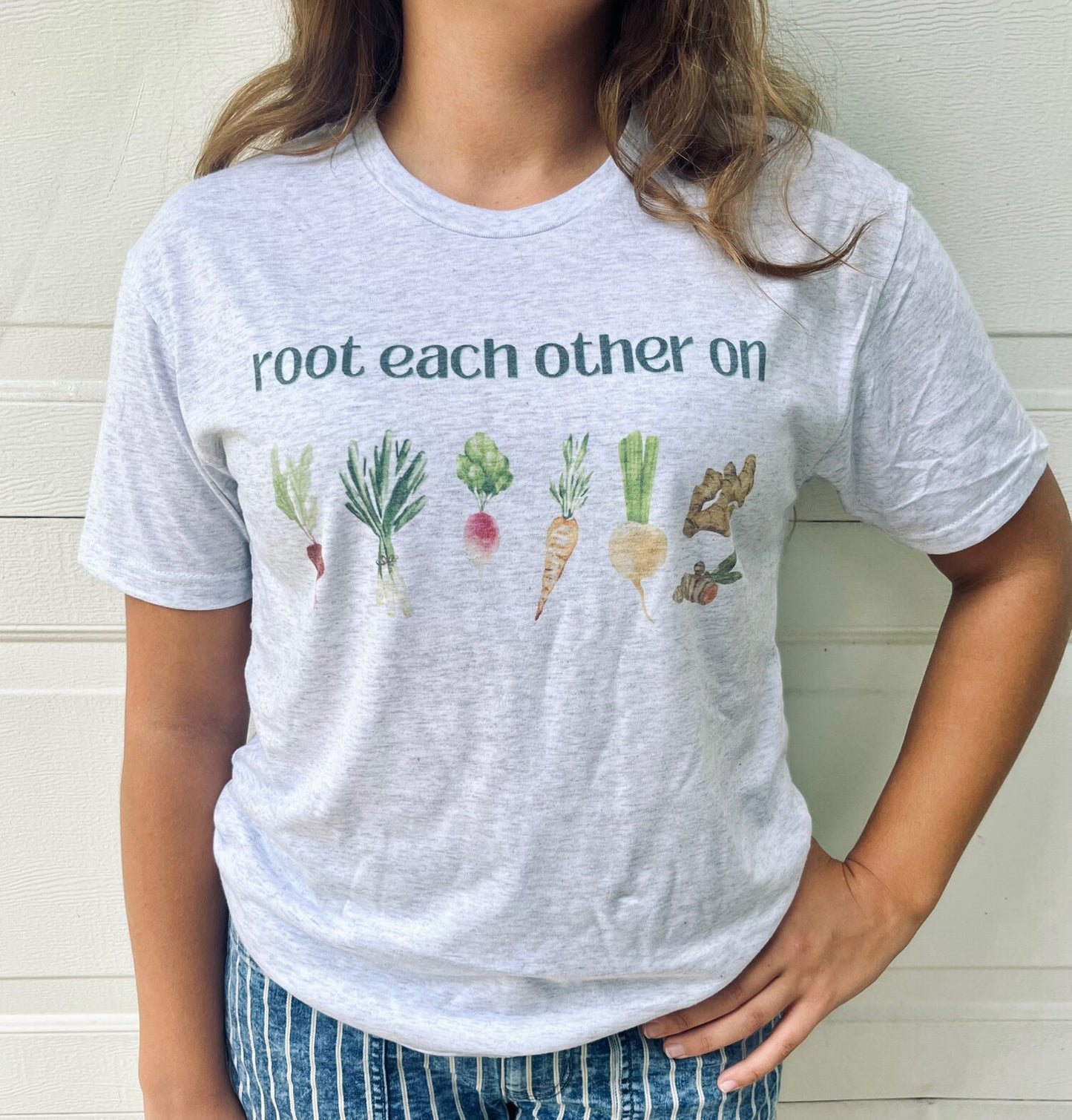 MindBodyBlend Shirts