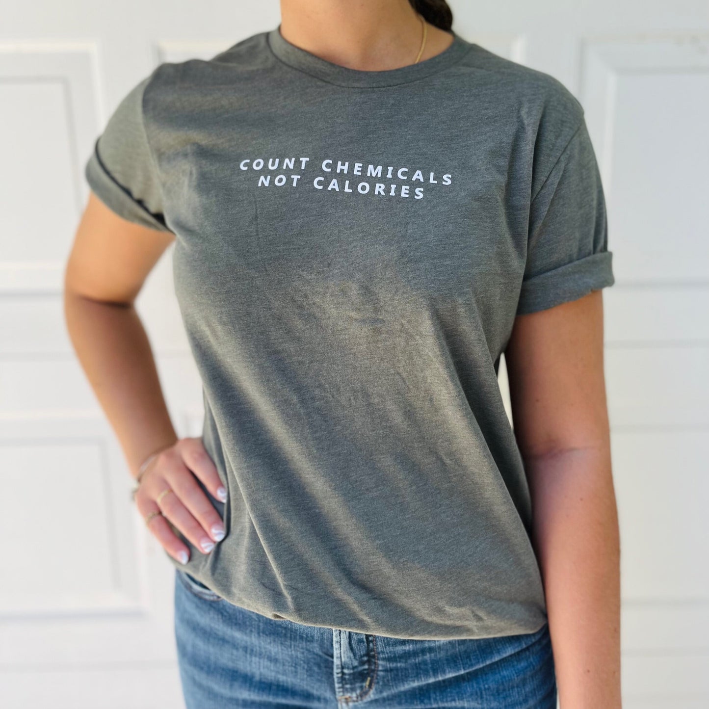 MindBodyBlend Shirts