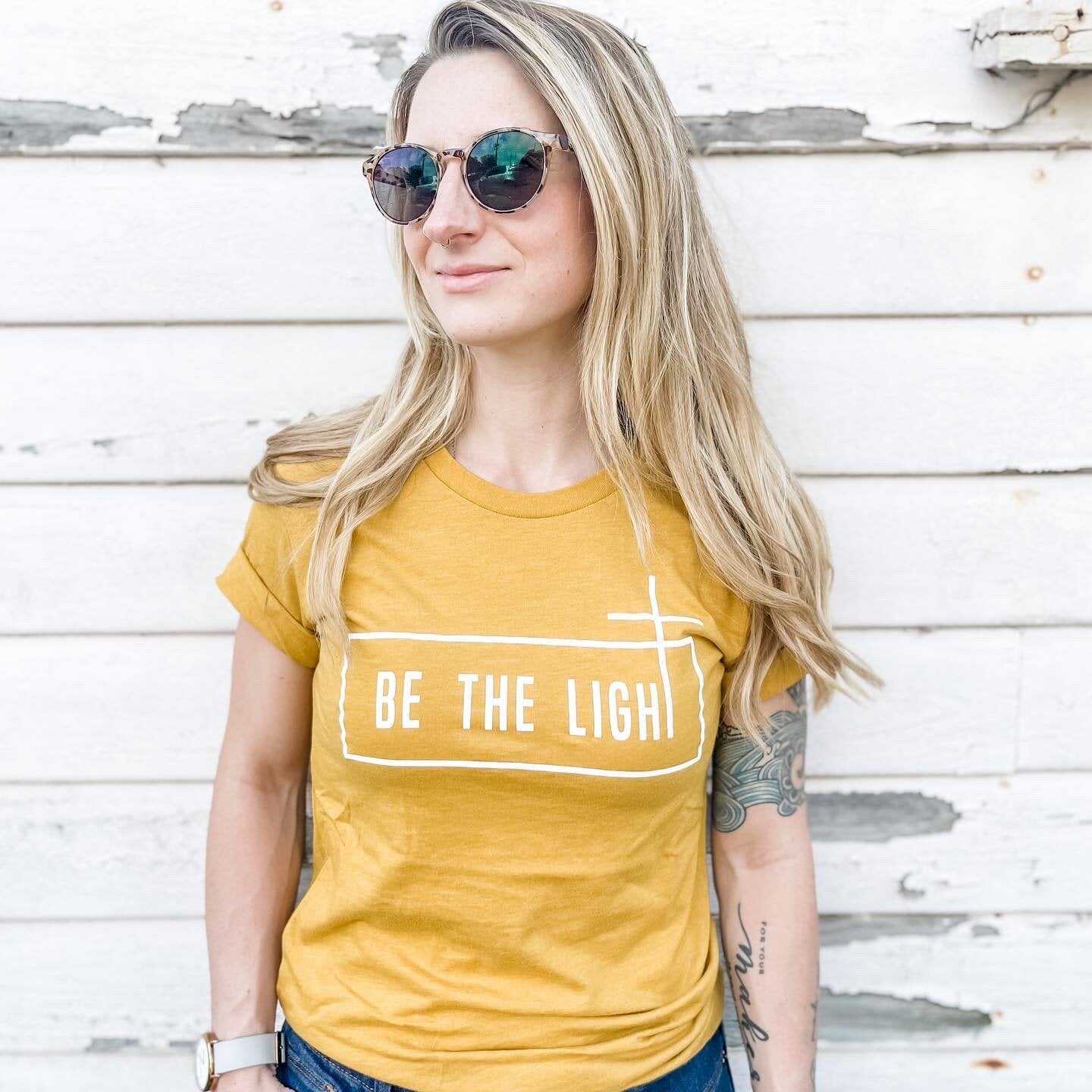 MindBodyBlend Shirts