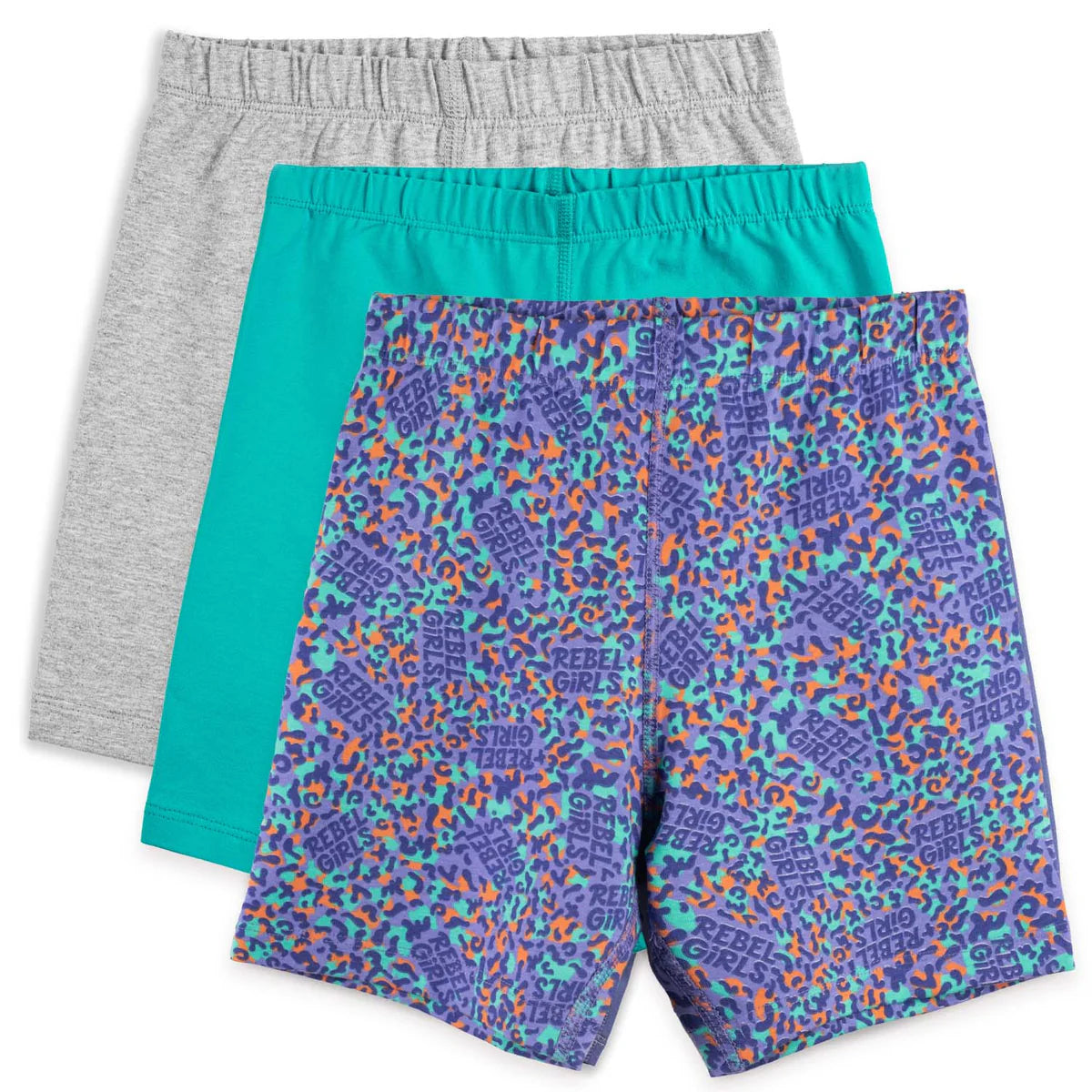 Mightly Kids Socks, Underwear, and Sports Bras (Older Boy & Girls)