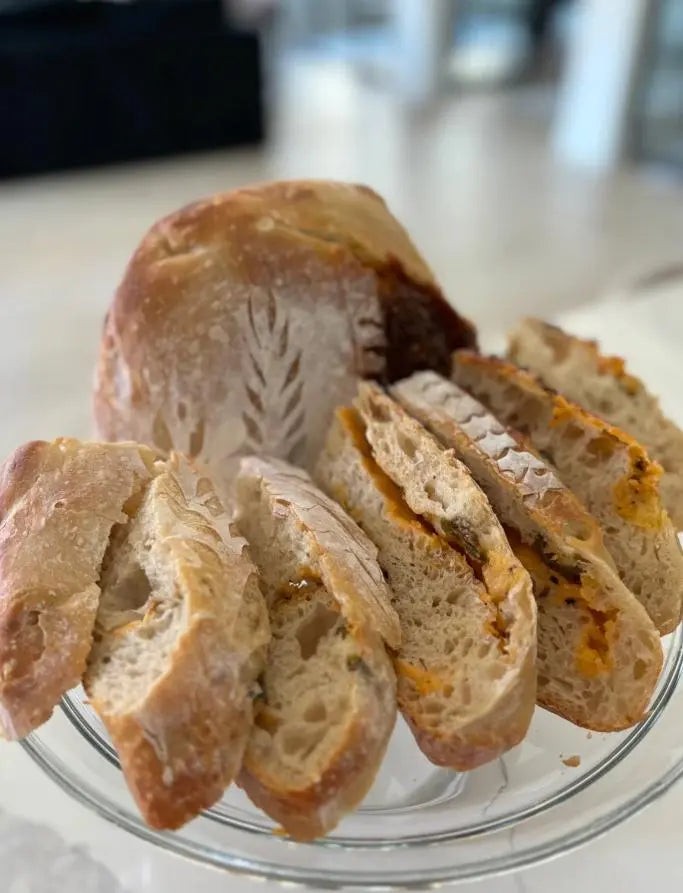 Made with Loave Baking Set - Essentiallydestinyy