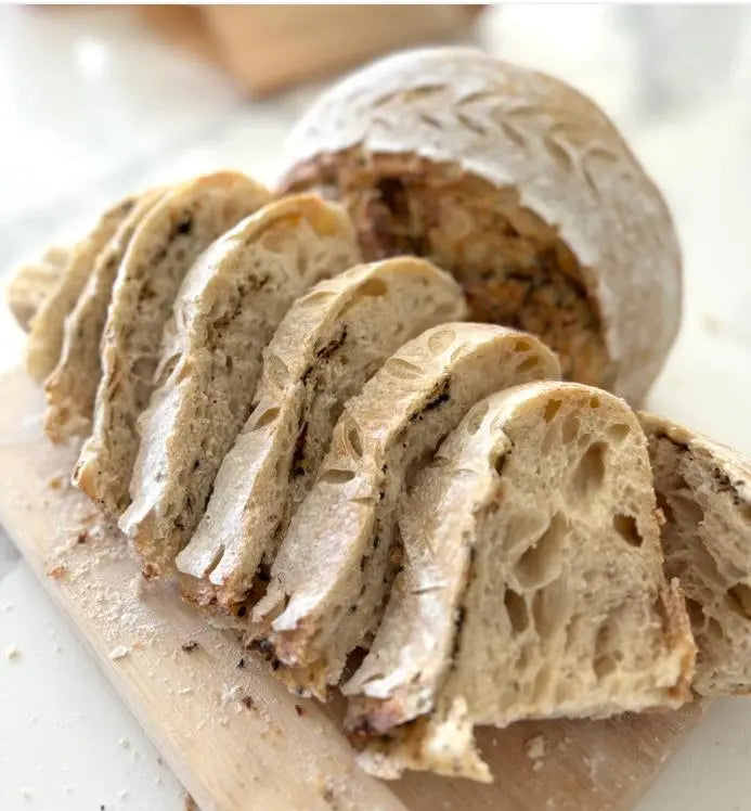 Made with Loave Baking Set - Essentiallydestinyy