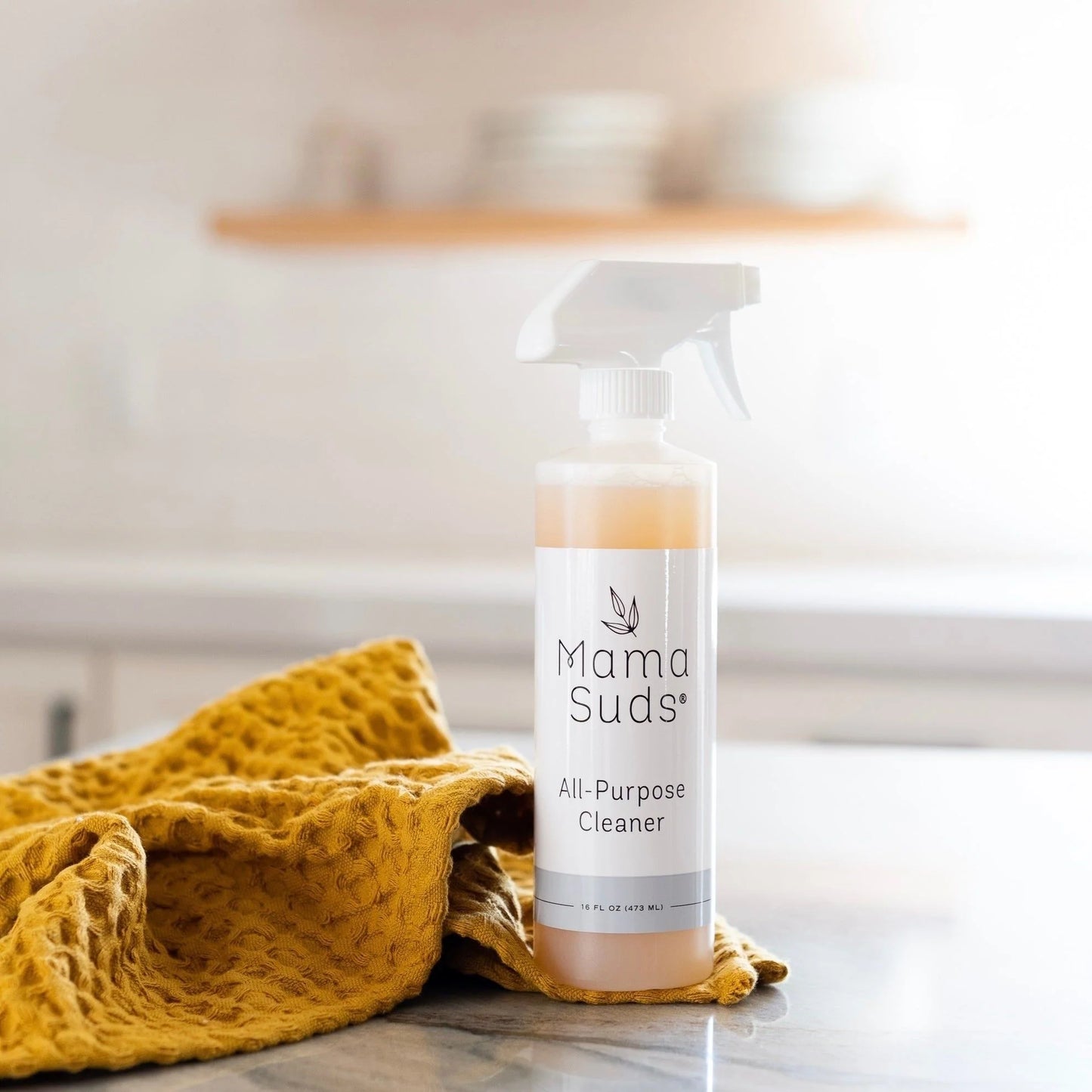 Mama Suds All Purpose Cleaner