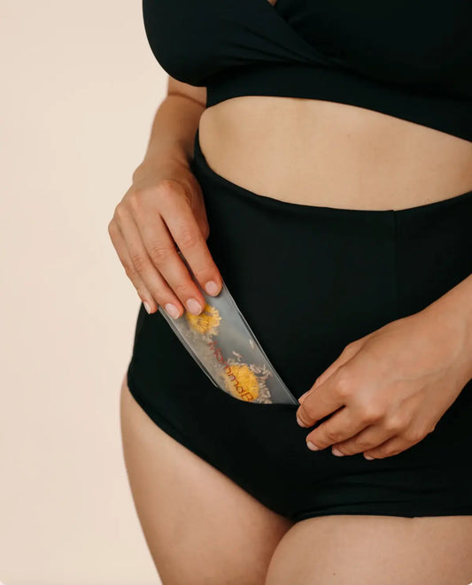 MammaBump Postpartum Ice & Heat Pack - Essentiallydestinyy