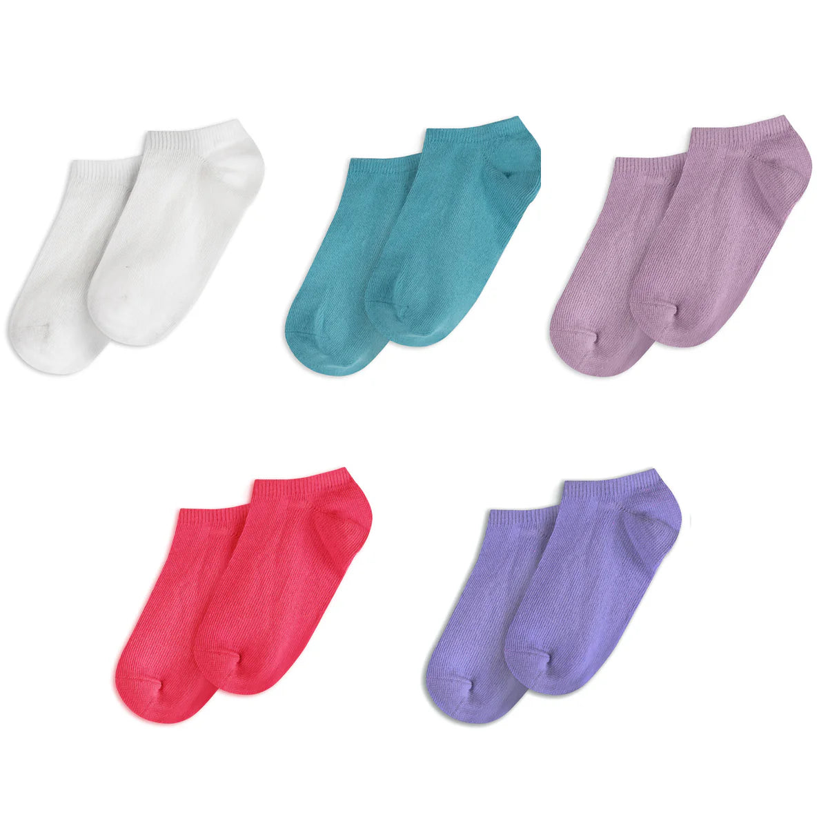 Mightly Kids Socks, Underwear, and Sports Bras (Older Boy & Girls)