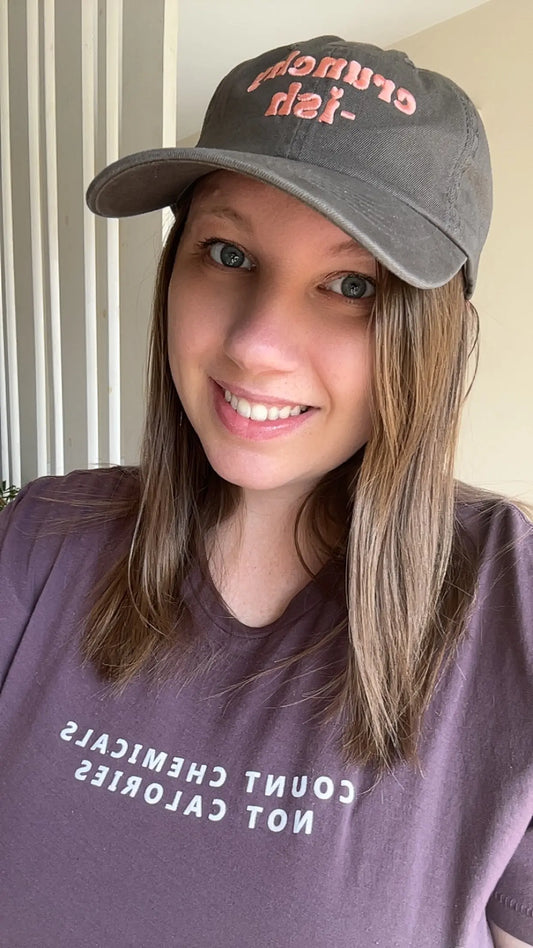 MindBodyBlend Hats - Essentiallydestinyy