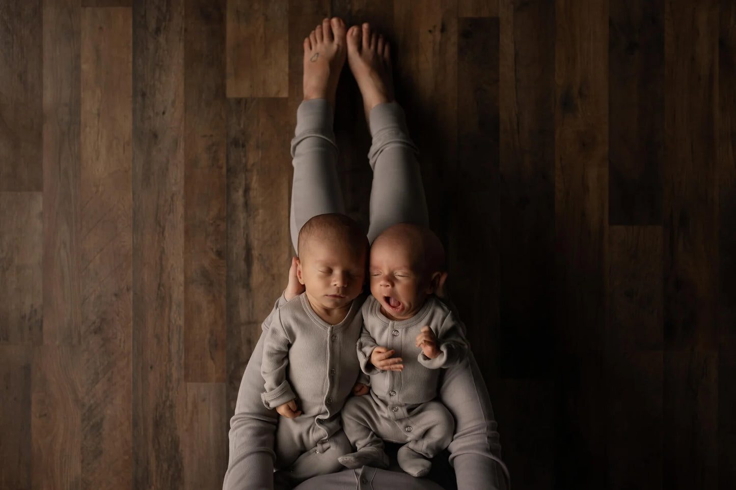 L'oved Baby Mommy & Me Sets