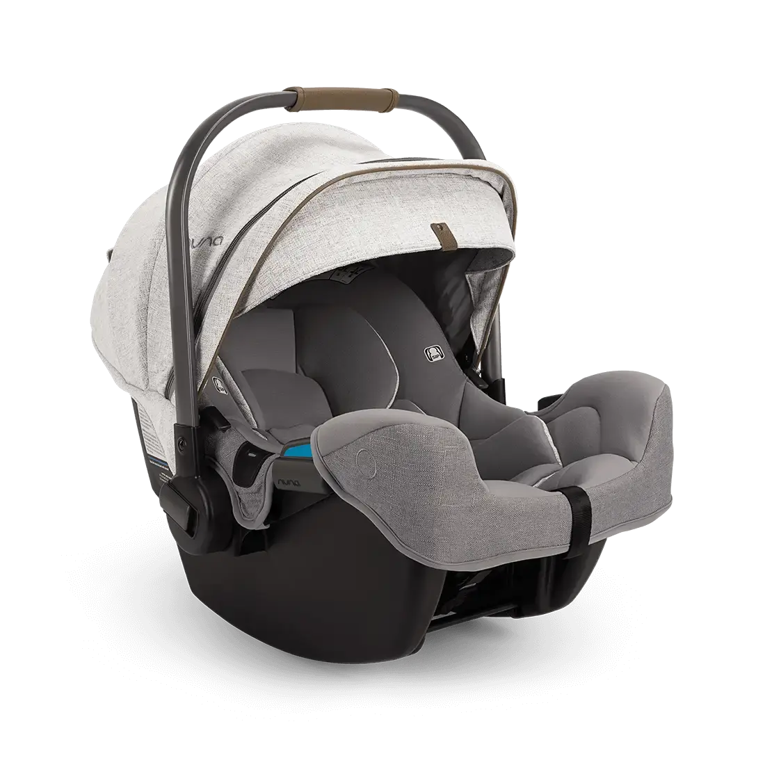 Nuna Pipa Rx + Pipa Relx Base - Essentiallydestinyy