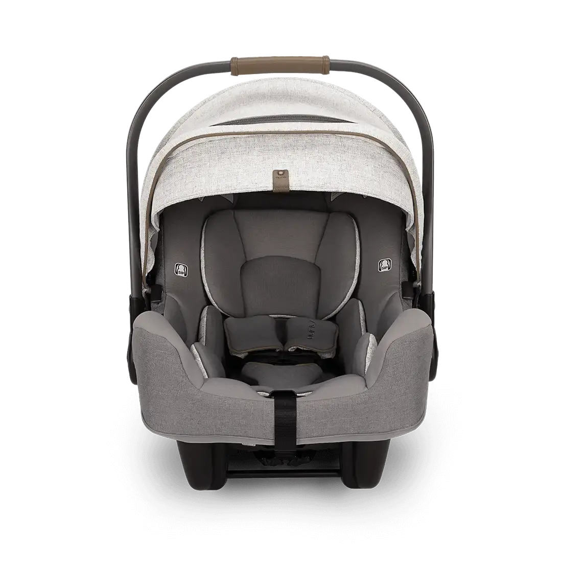 Nuna Pipa Rx + Pipa Relx Base - Essentiallydestinyy