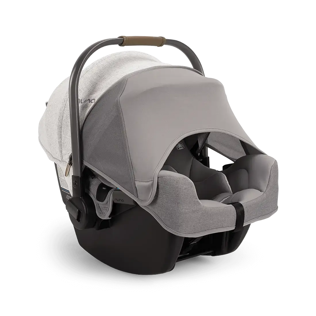 Nuna Pipa Rx + Pipa Relx Base - Essentiallydestinyy