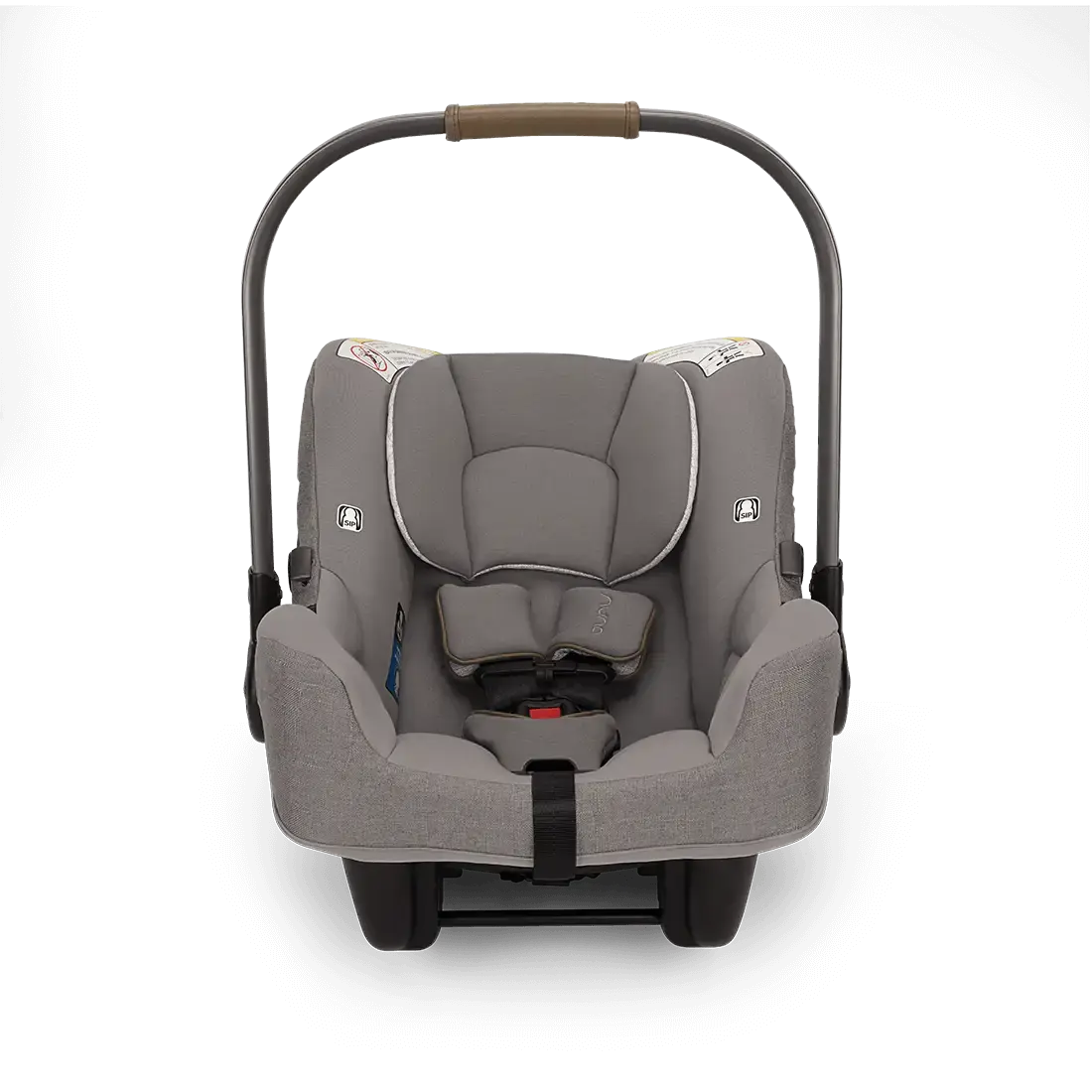 Nuna Pipa Rx + Pipa Relx Base - Essentiallydestinyy