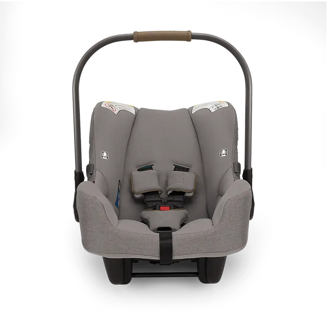Nuna Pipa Rx + Pipa Relx Base - Essentiallydestinyy