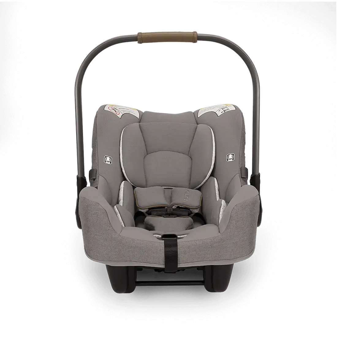 Nuna Pipa Rx + Pipa Relx Base - Essentiallydestinyy