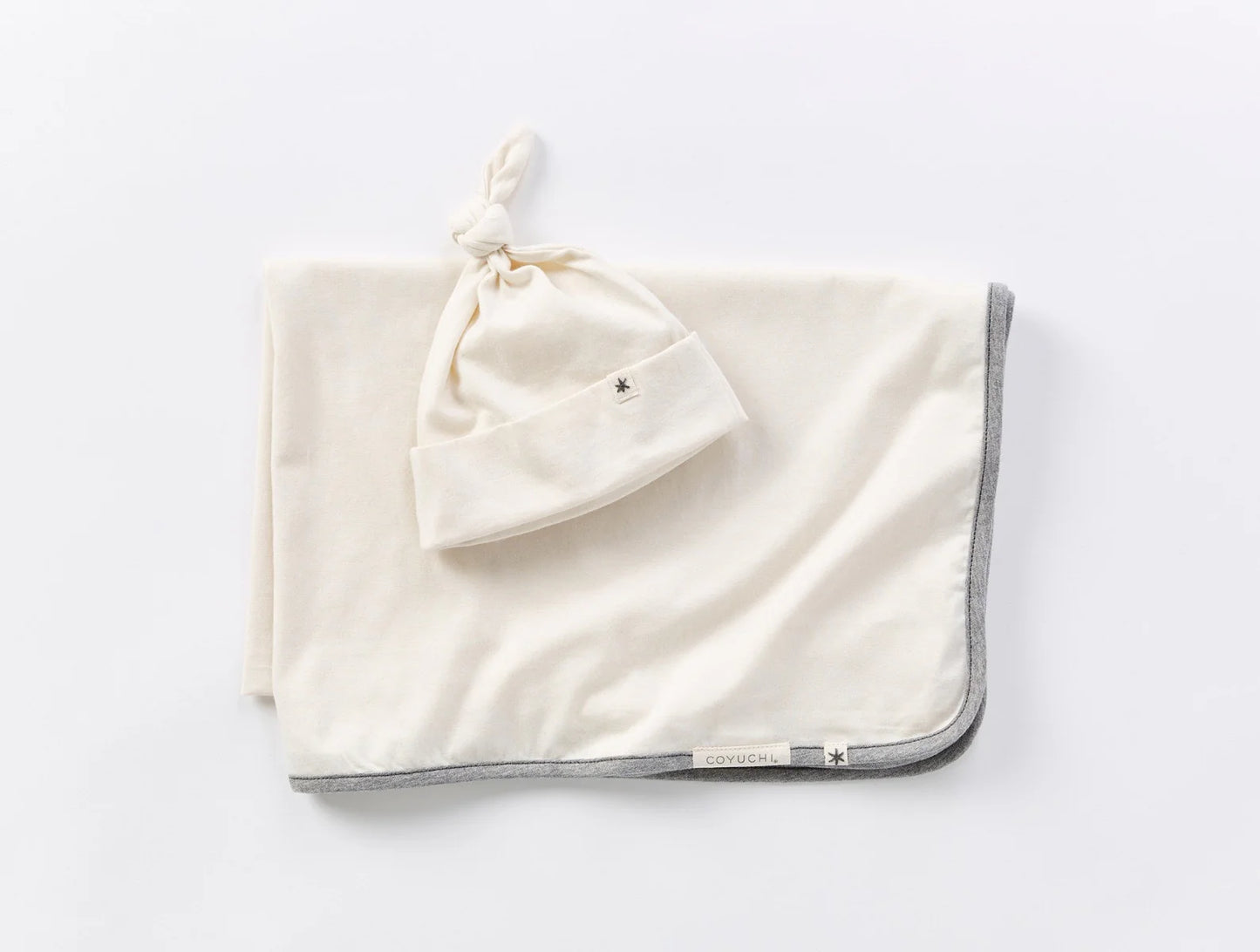 Coyuchi Organic Baby Blankets