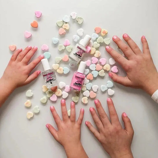 Piggy Paint - Essentiallydestinyy