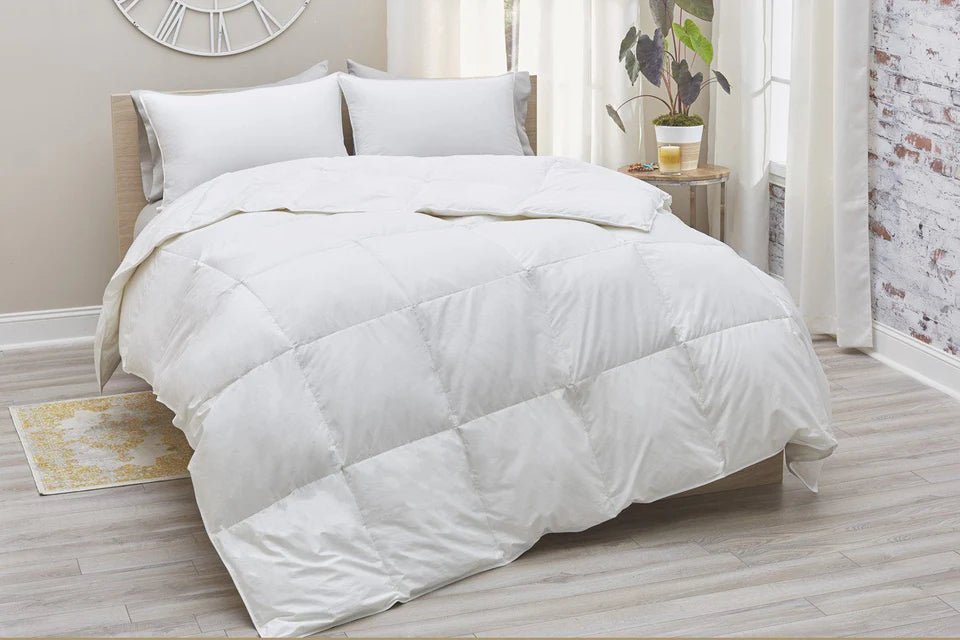 PlushBeds Comforters