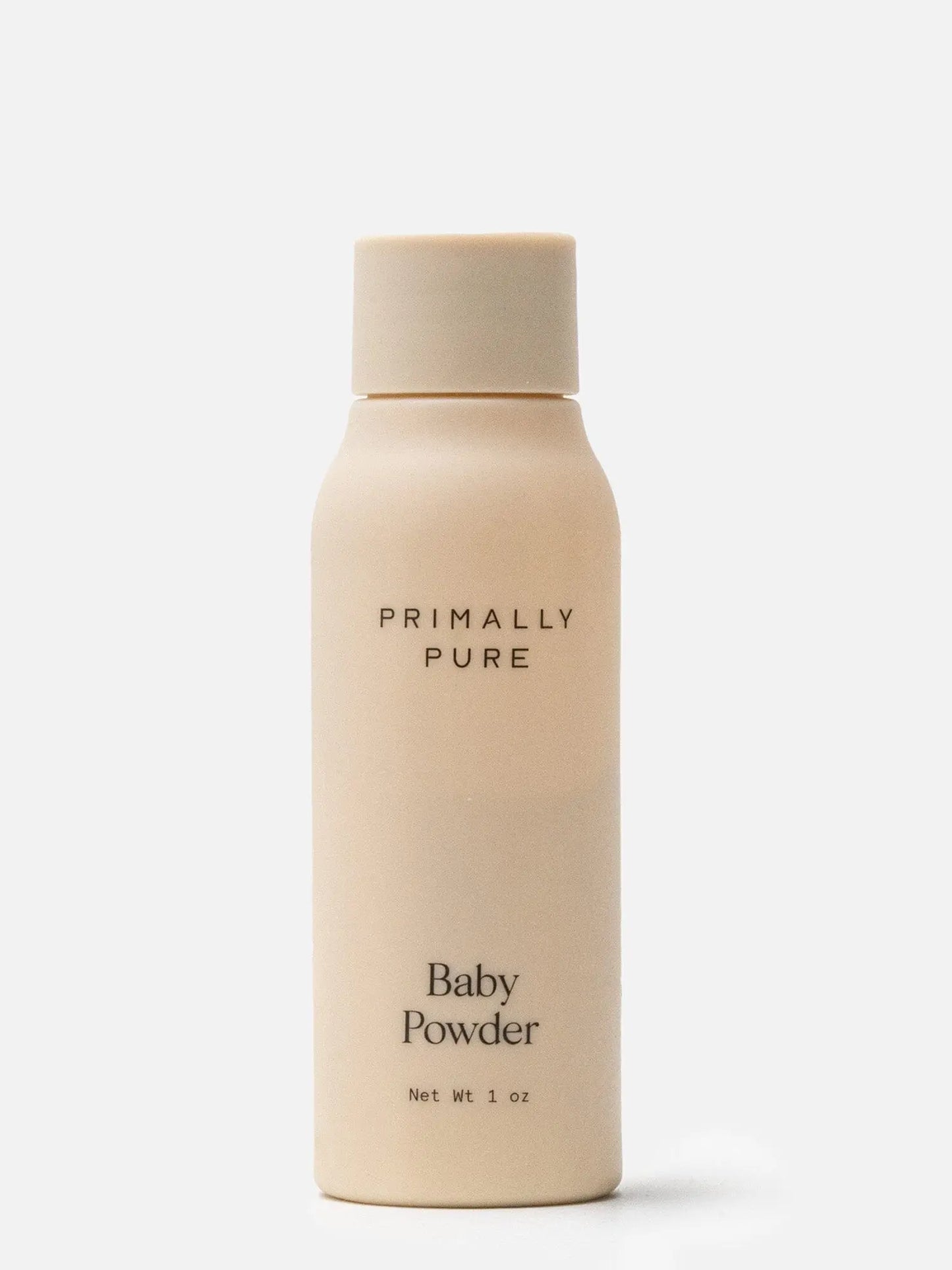 Primally Pure Baby Powder - Essentiallydestinyy