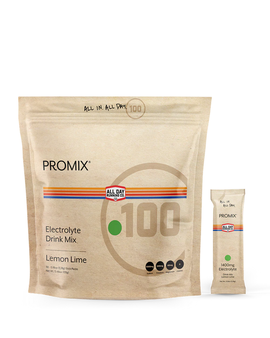 Promix Electrolytes