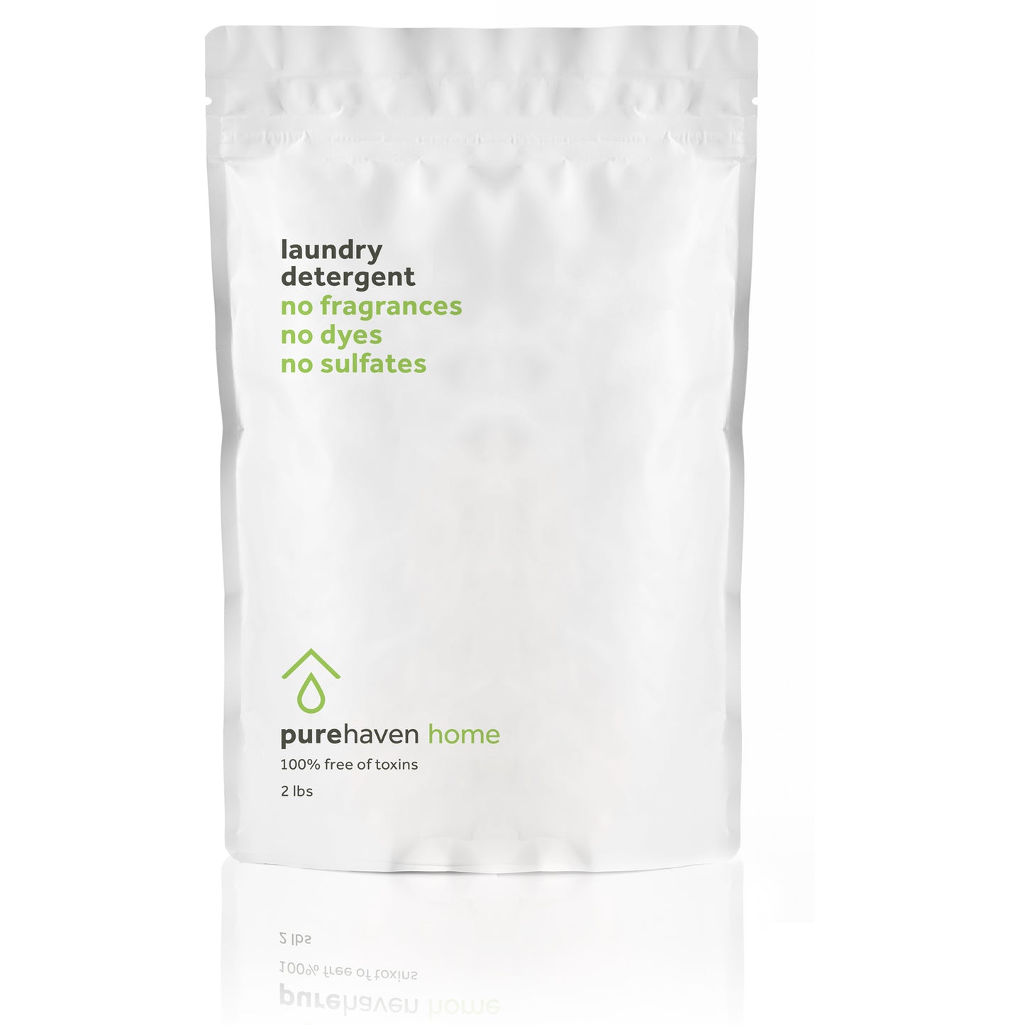 Pure Haven Laundry Detergent