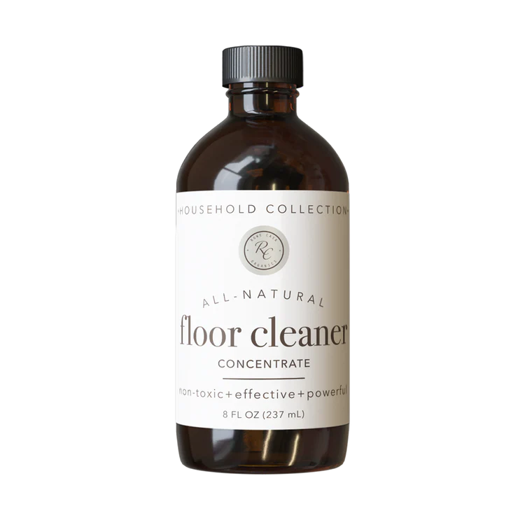 Rowe Casa Organics Floor Cleaner