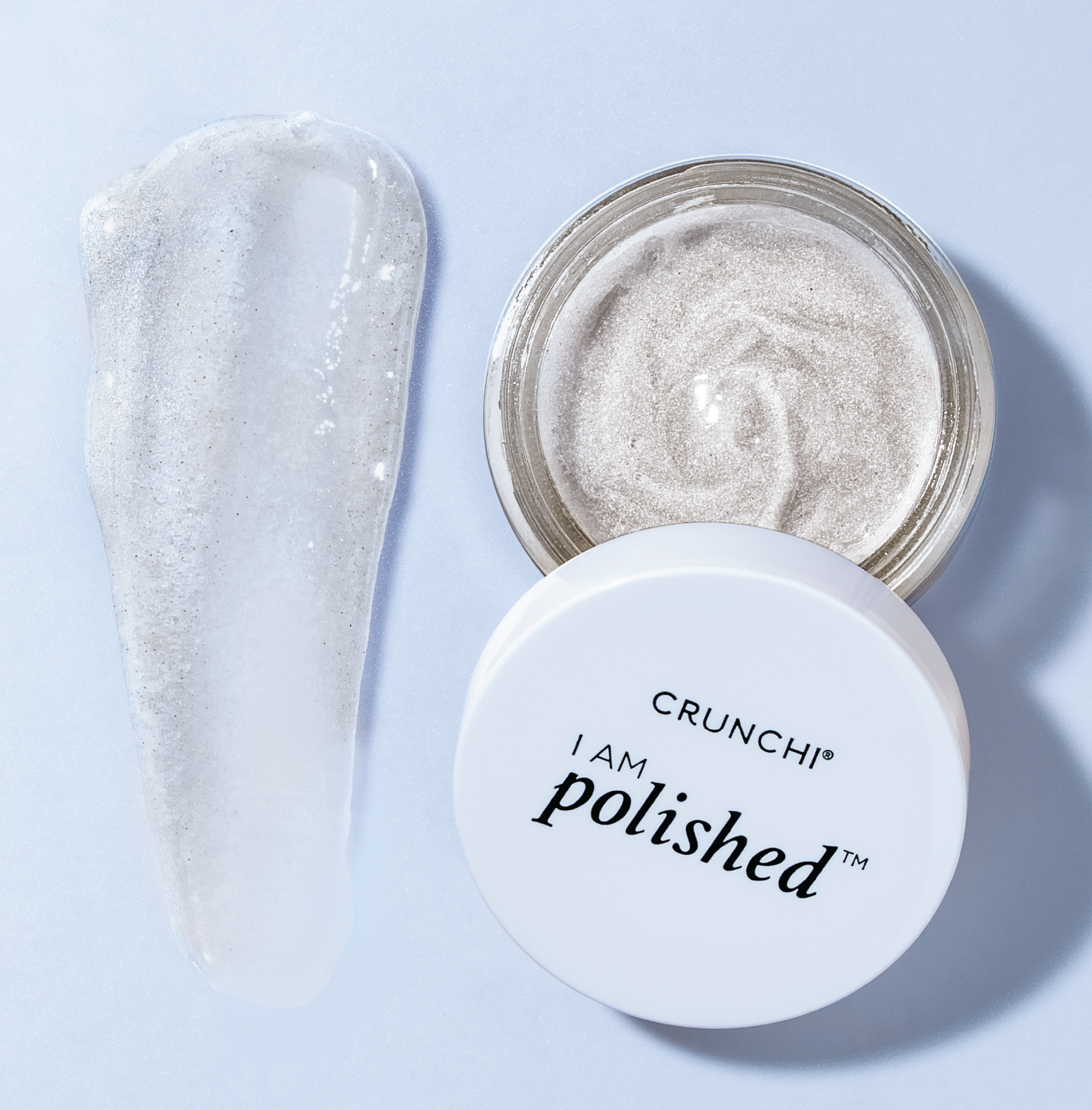 Crunchi I Am Polished