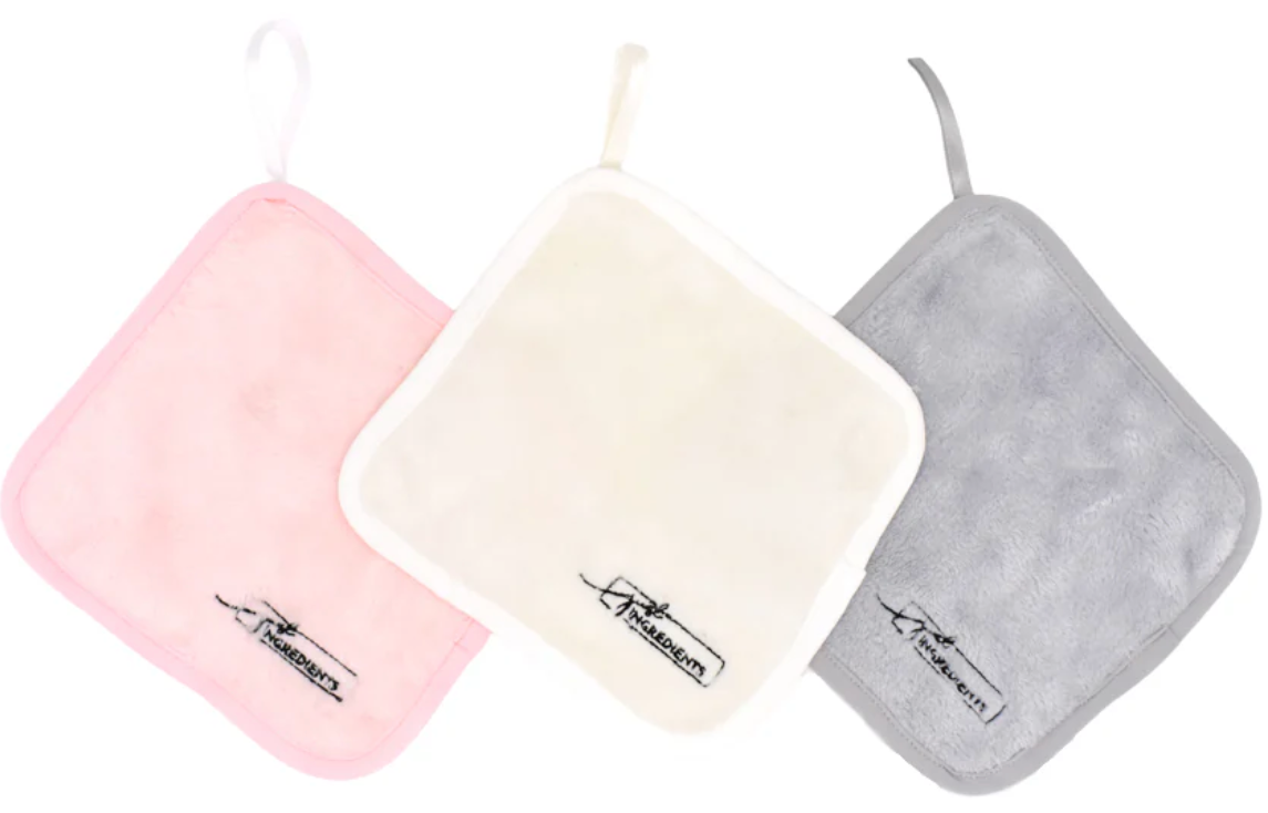 Just Ingredients Microfiber Cloth