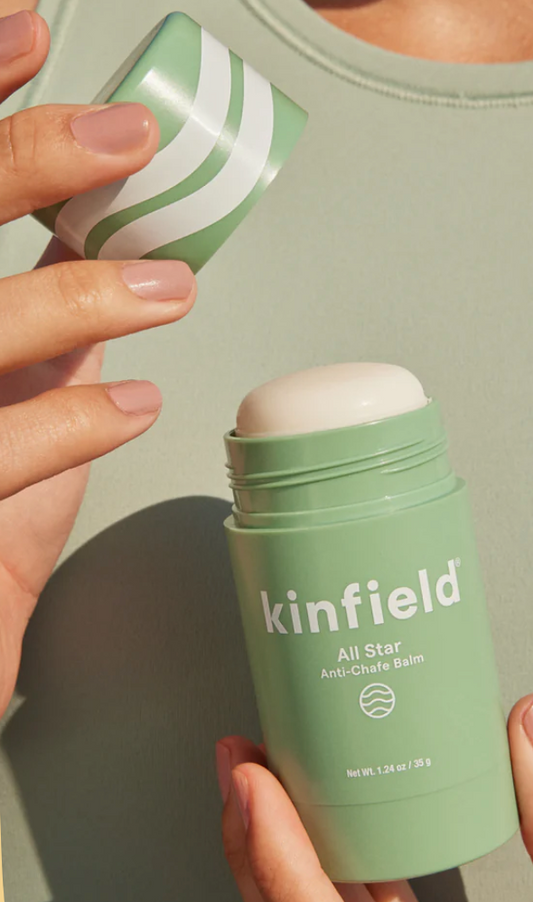 Kinfield All Star Anti-Chafe Balm