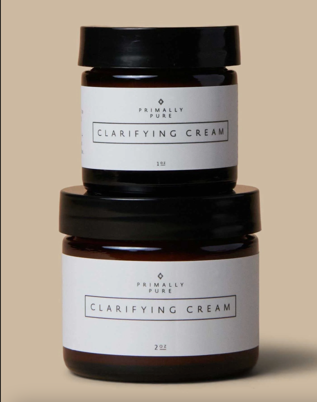 Primally Pure Skincare