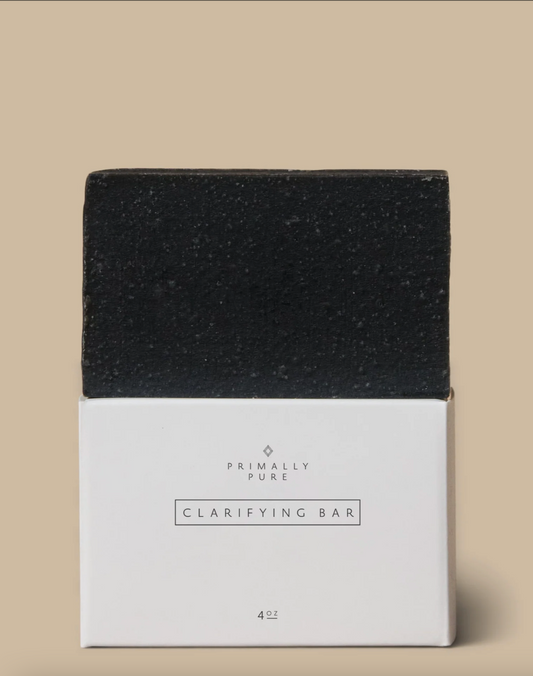 Primally Pure Skincare