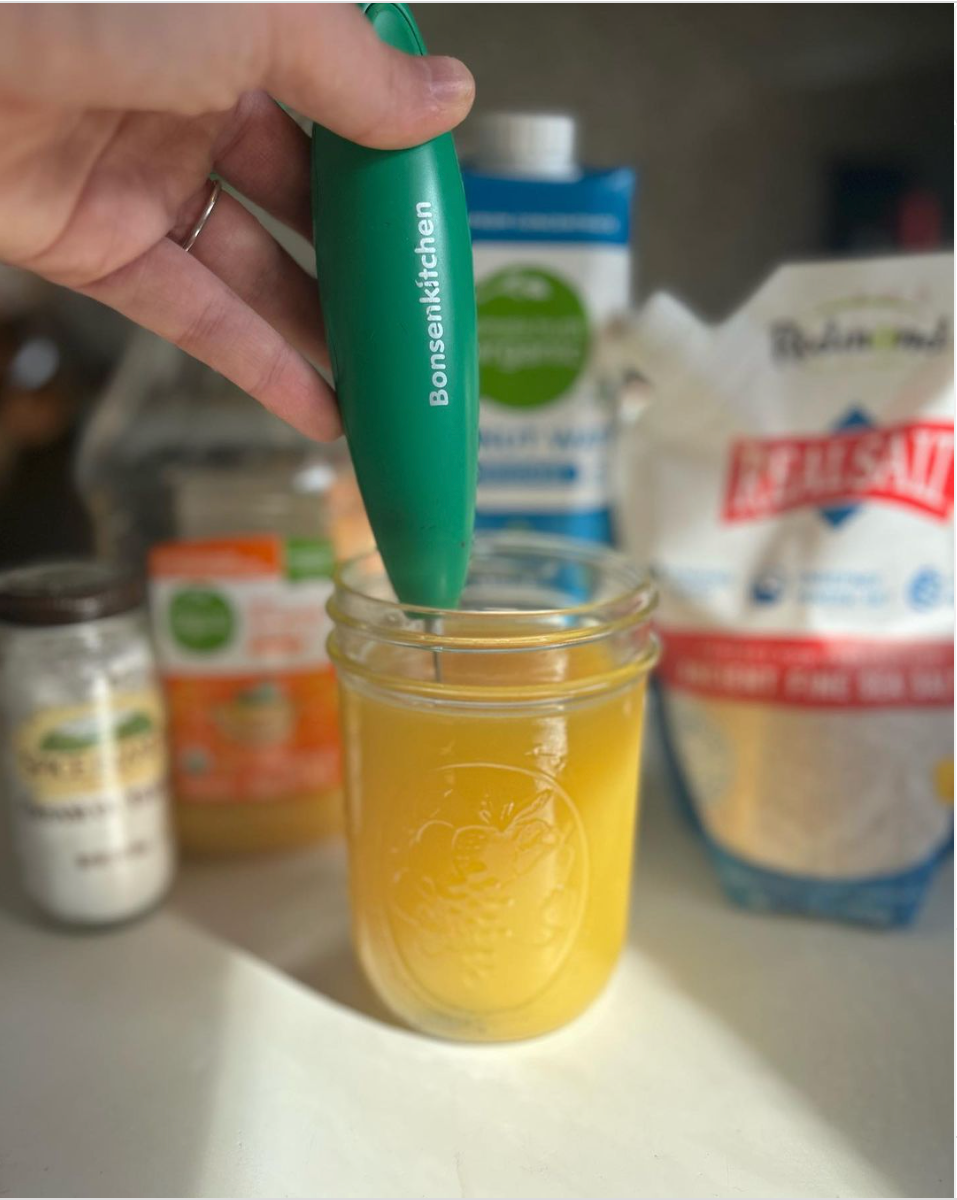 My Personal DIY Adrenal Cocktail