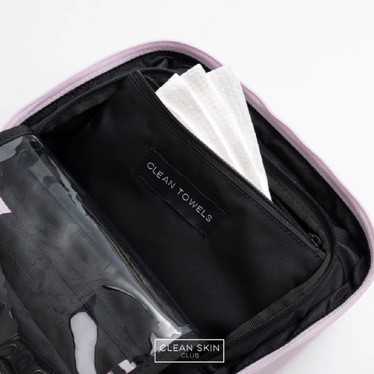 Clean Skin Club The Bag