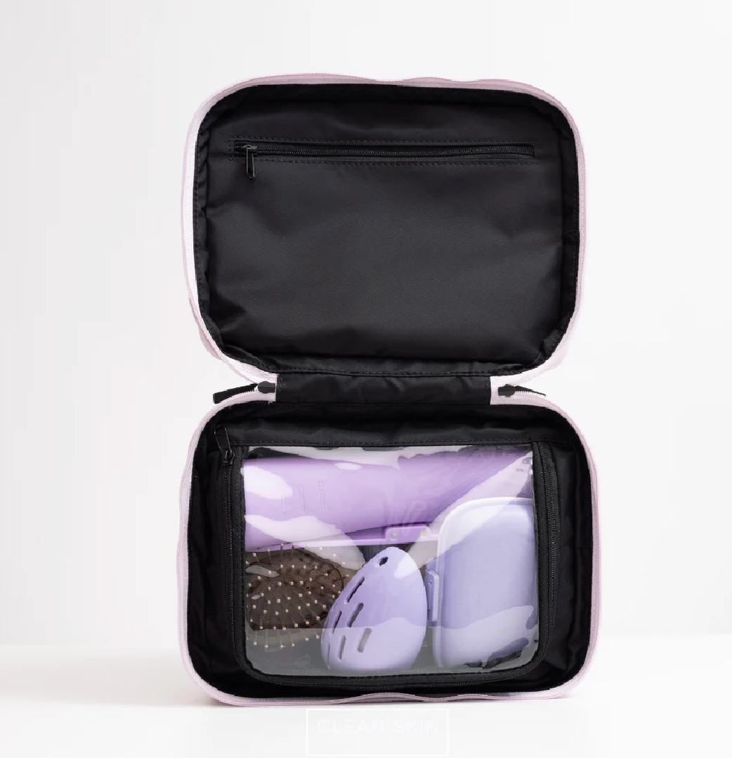 Clean Skin Club The Bag