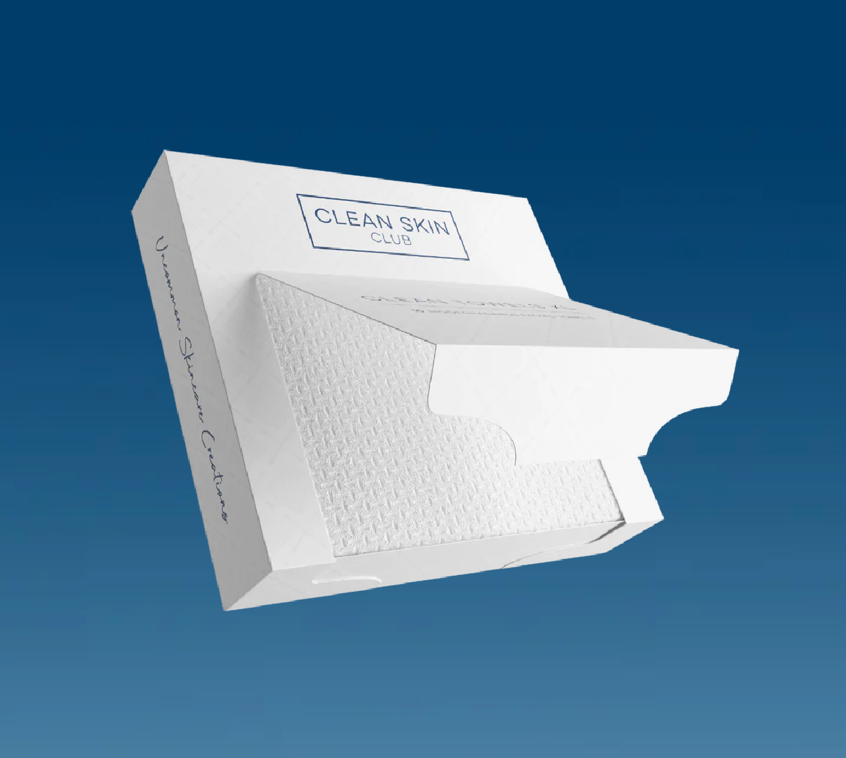 Clean Skin Club XL Travel Towels (10 Count)